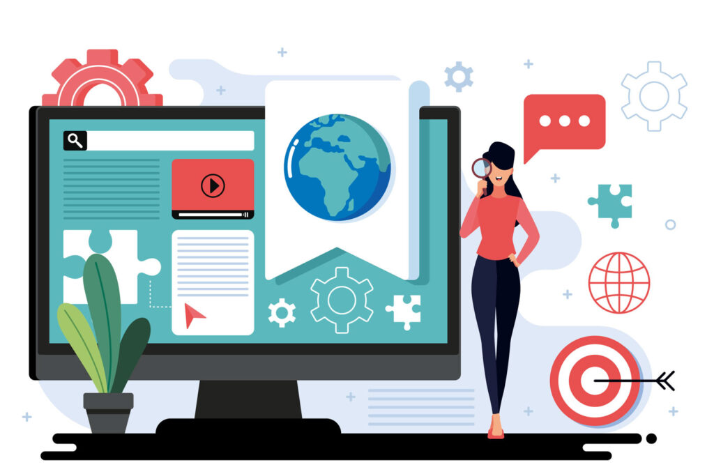 Increase Your Online Presence With These Tips