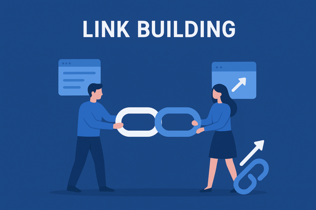 You Need To Know These Ten Link-Building Strategies In 2024