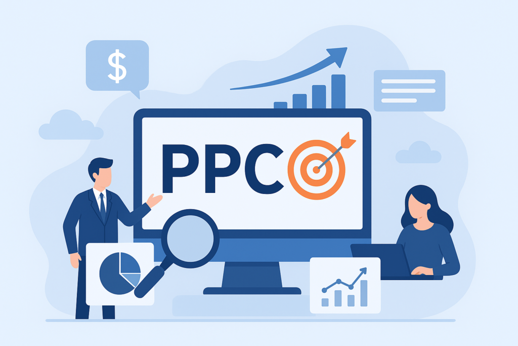 Utilizing the Power of AI For Pay-Per-Click Campaign