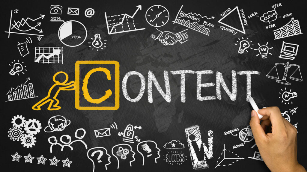 How to Achieve Consistent Content Strategy for Digital Marketing in Kerala?