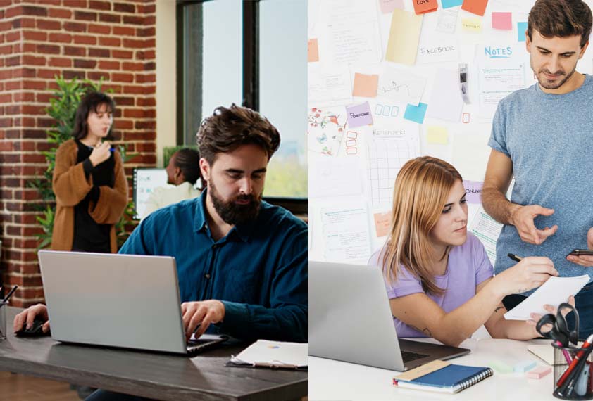 Which is better for my brand: Digital marketing agencies or freelancers?