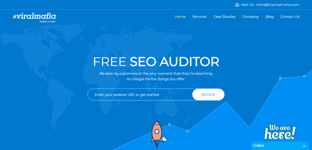 How Does SEO Audit Help A Website To Rank In SERPs?