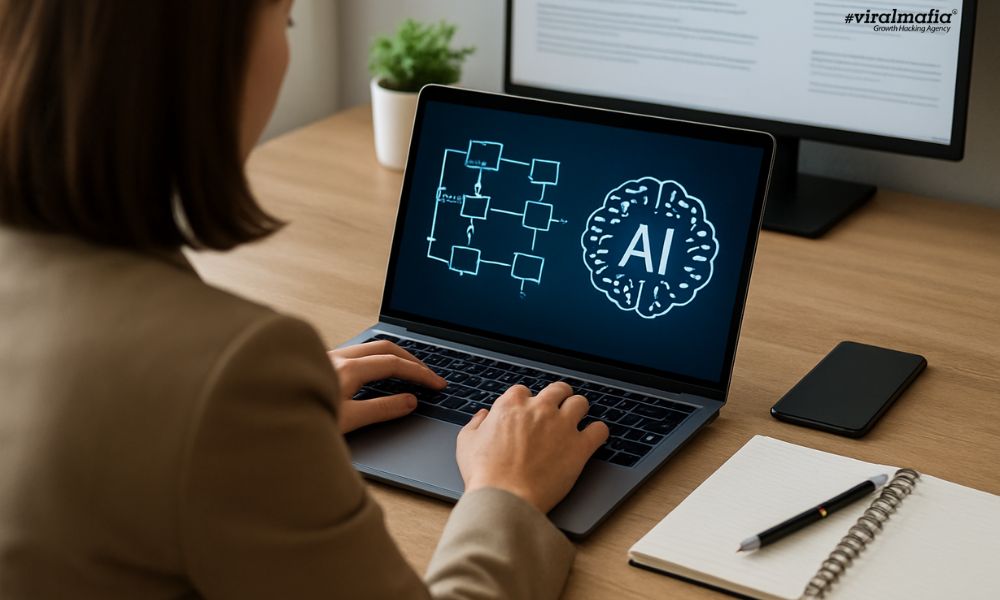 From Algorithms to Prompts: How AI Is Reshaping Campaign Workflows