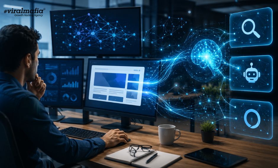 HOW TO OPTIMIZE YOUR WEBSITE FOR AI SEARCH AND ANSWER ENGINES