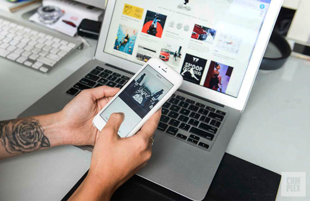 How A Website Redesign Can Boost Your Website Traffic