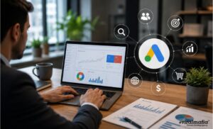 How can Google Ads help you advance your business goals?