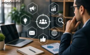How to Choose the Right Digital Marketing Agency for Your Business?