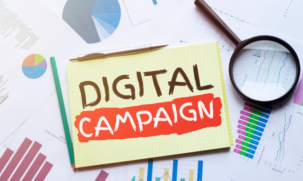 How to Measure the Effectiveness of a Digital Marketing Campaign?