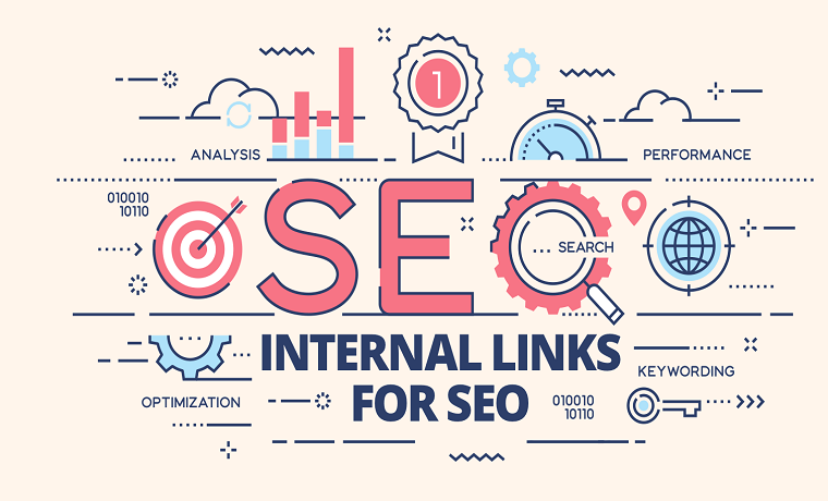 Improving SEO through Internal Link building