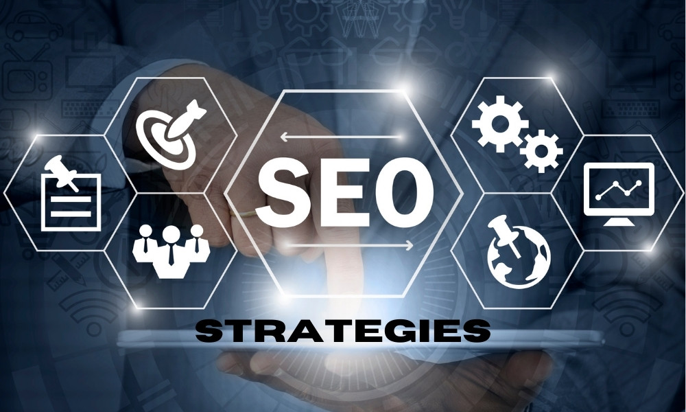 SEO strategies: for tech companies to rank higher in 2024