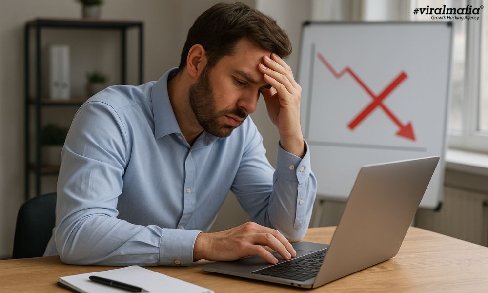 Top Digital Marketing Mistakes Businesses Should Avoid in 2026