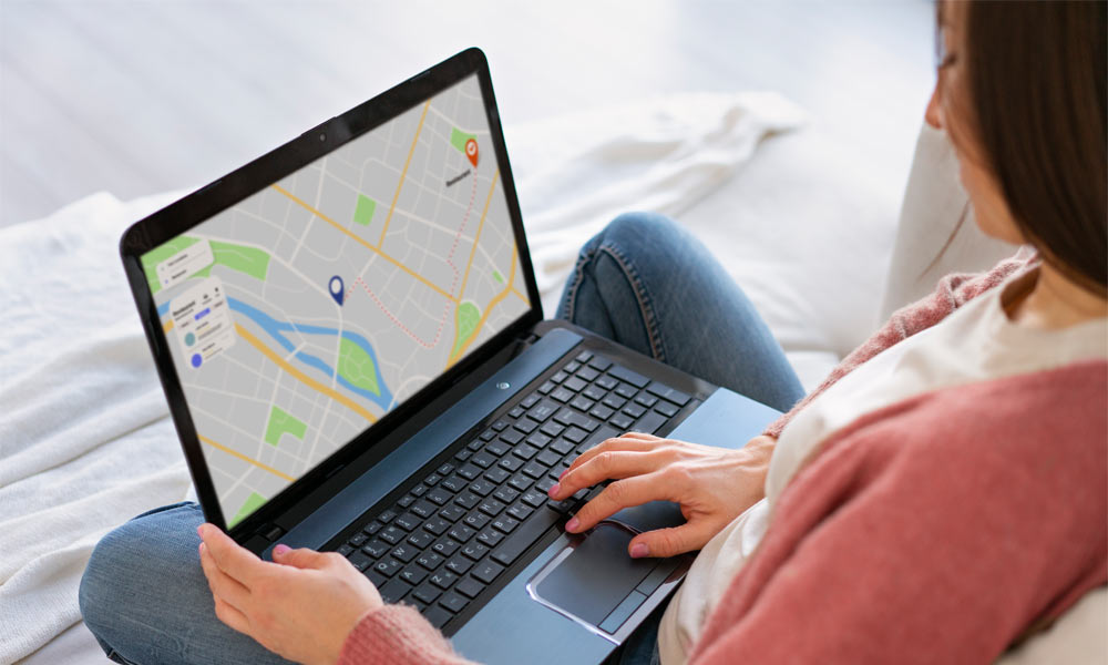 Marketing with Google Maps: A Comprehensive Guide