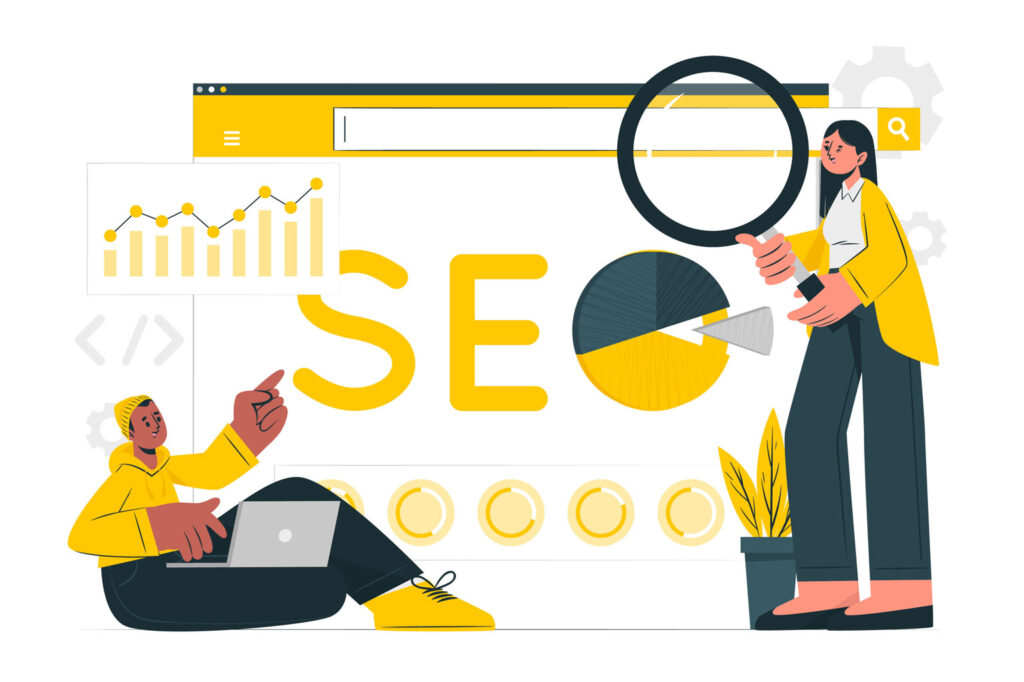 Here are some SEO strategies small sites can use to outrank giants