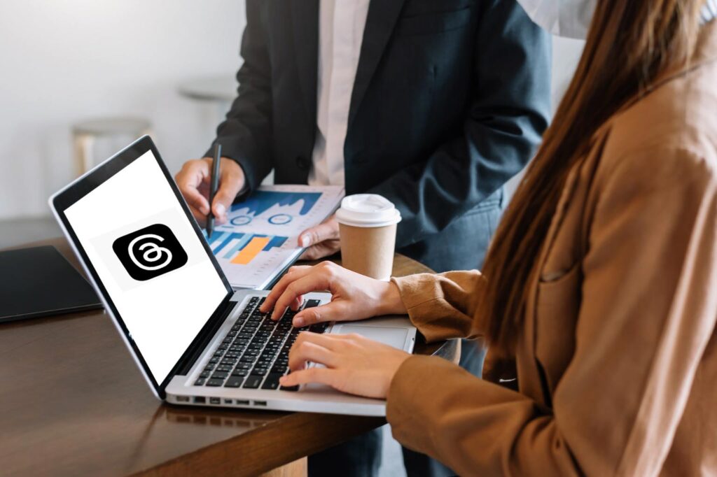 Digital Marketing and Threads – For Business