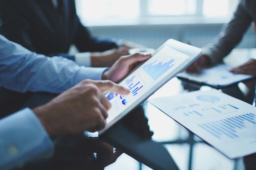 Why is business intelligence so important for digital marketing?