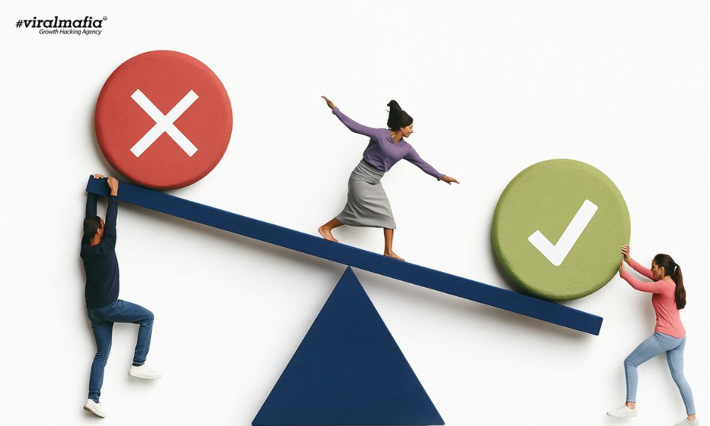 Top 10 Advantages and Disadvantages of Social Media in 2025