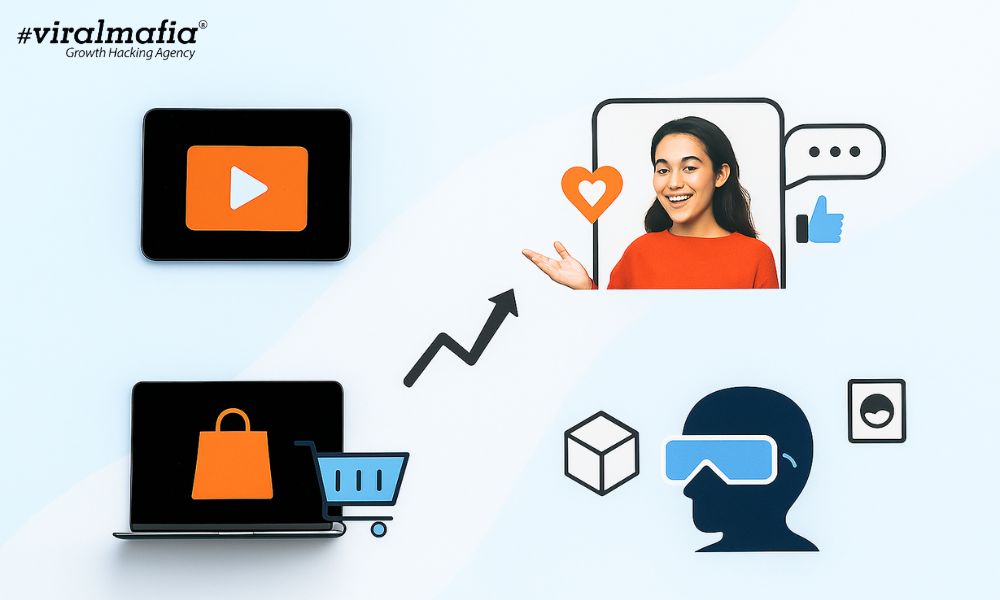 6 Effective Social Media Trends in 2025