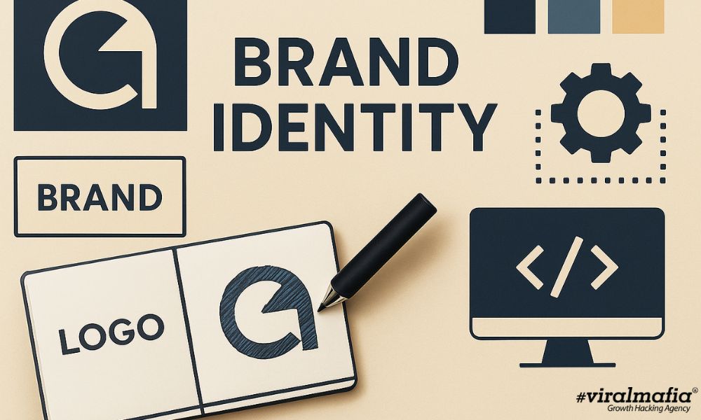 What Is Brand Identity and Why It’s Crucial for Your Business Success