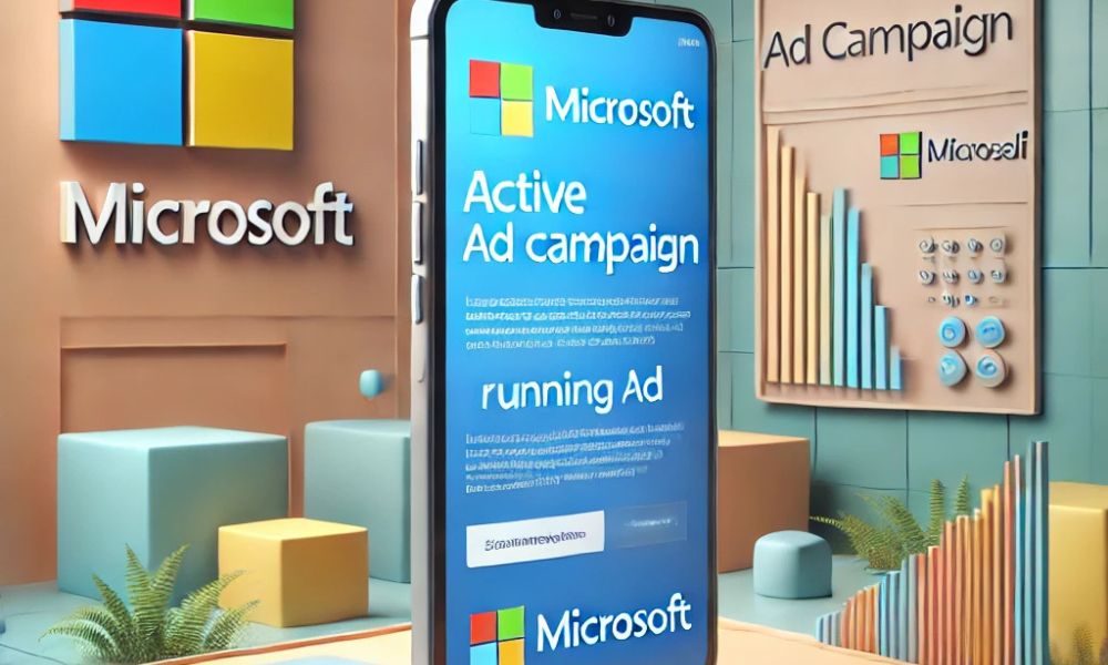 Introducing Multi-Format Audience Ad Campaigns from Microsoft