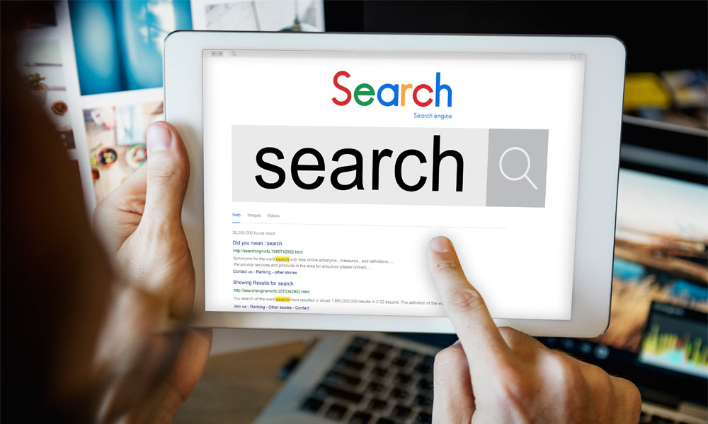How to Stay on Top of the Search Engine Results Page with A/B Testing