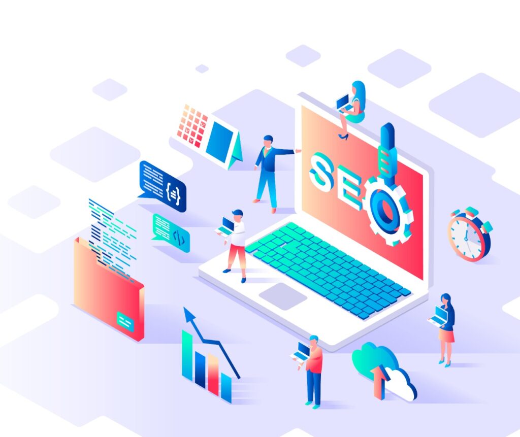SEO Trends in 2020