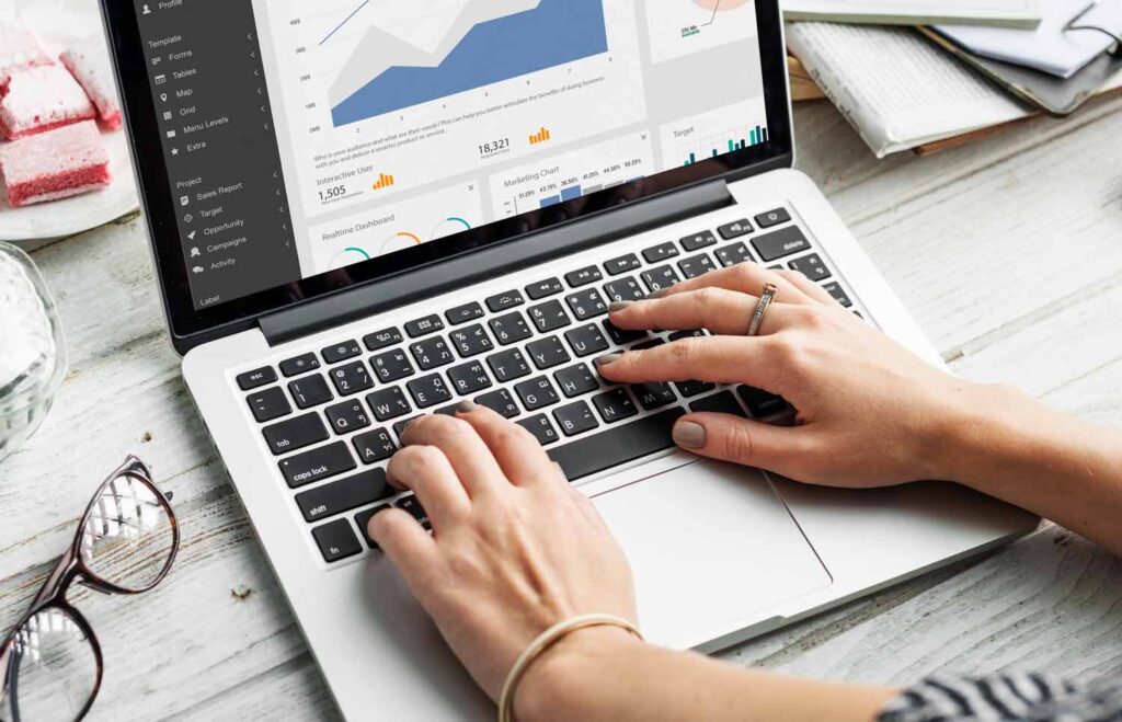 Conversion tracking with Google Analytics 4