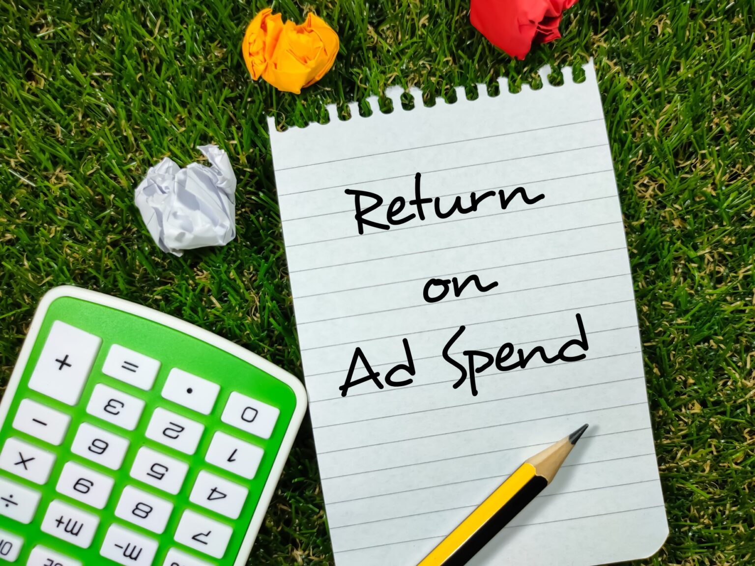 What is ROAS? How To Increase Your Return on Ad Spend?