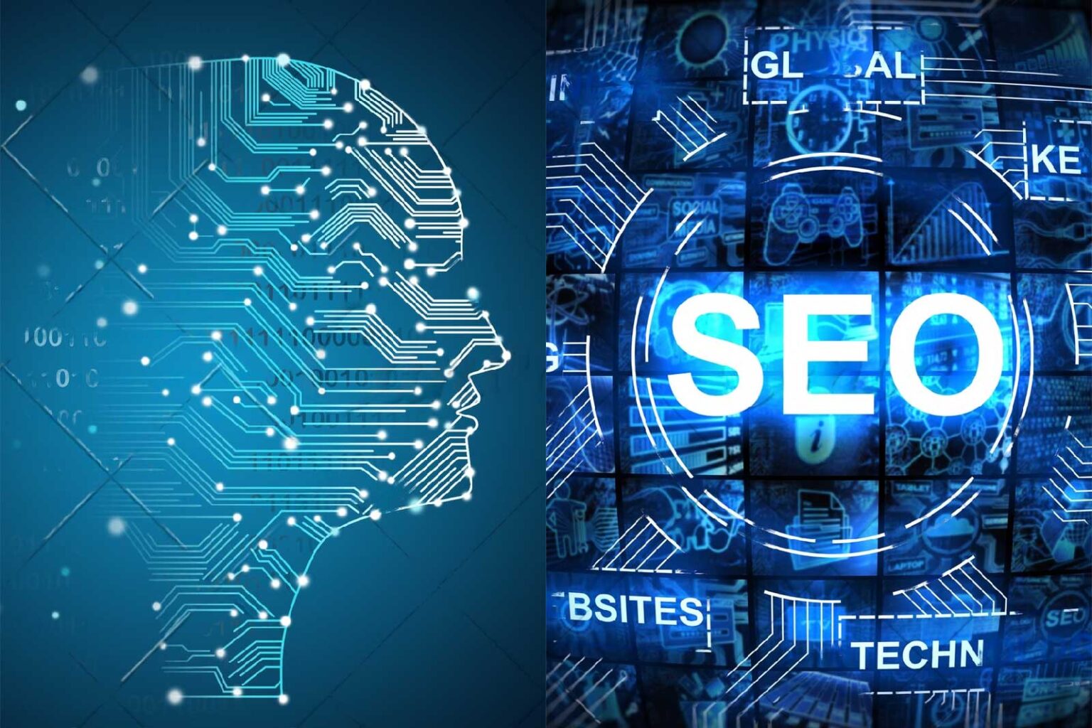How AI is Changing the SEO Landscape