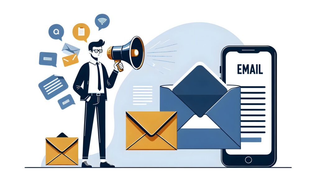 Email marketing checklist for perfect email campaigns