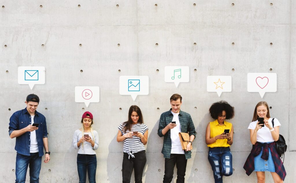 Digital Marketing to Gen Z? Top Things You Need to Know?