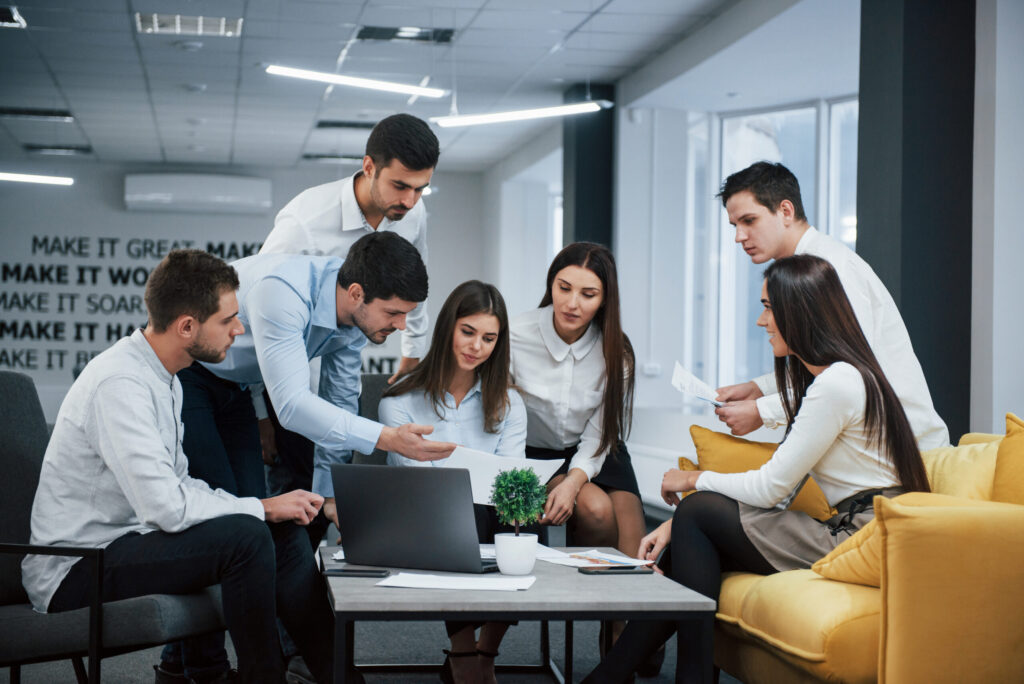 How Can Your Team Be Empowered to Innovate in Digital Marketing?