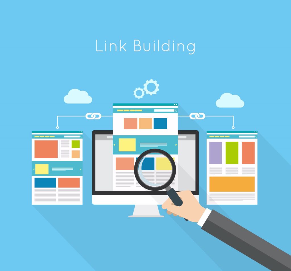 Advanced Link-building Methods For Beginners