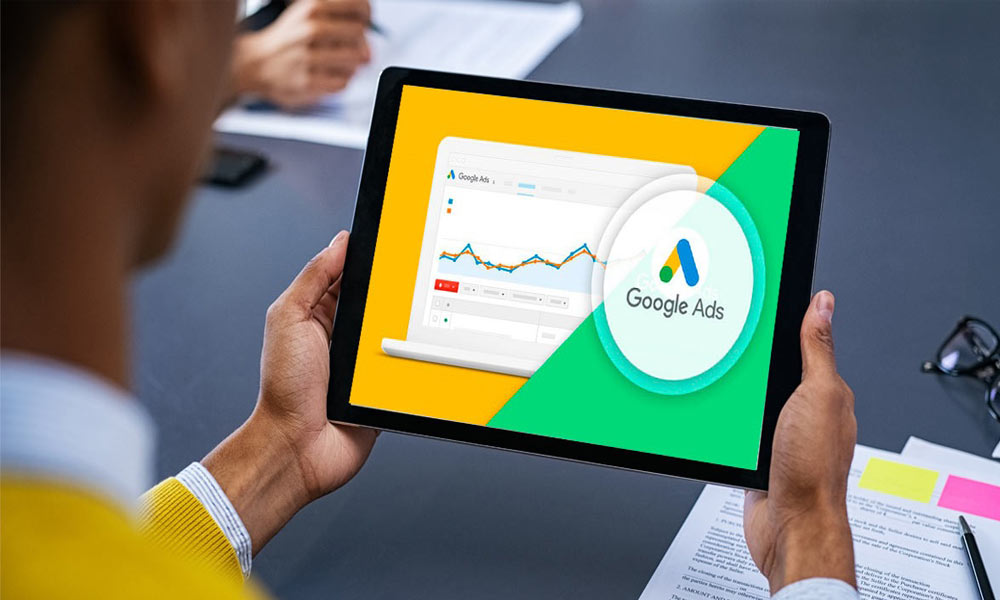 Mastering Google Ads: Advanced Tactics for Optimal ROI