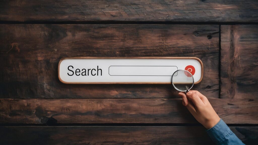 How to index in AI search Results