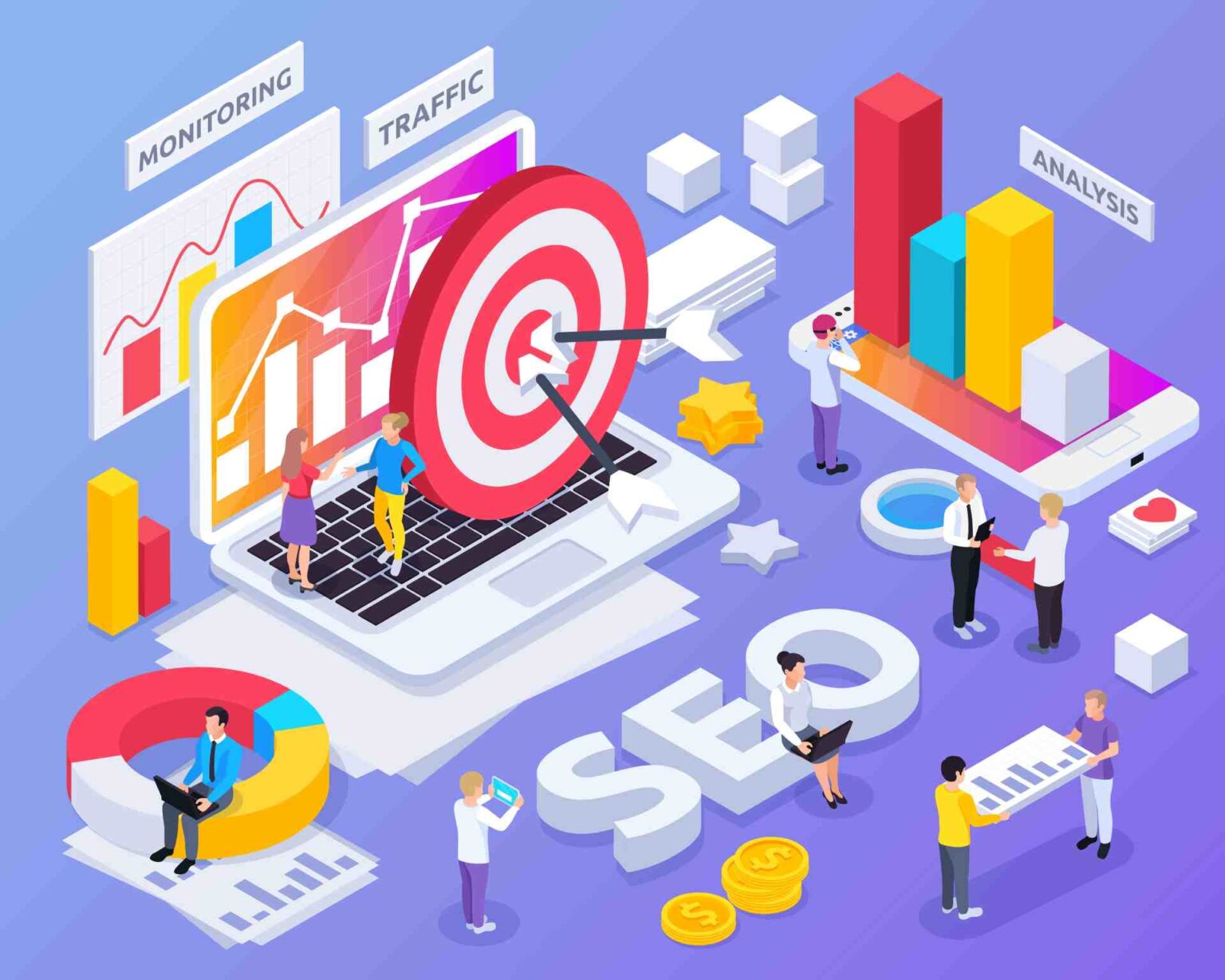 How to Use SEO Services in Kerala to Scale Up Your Organic Search