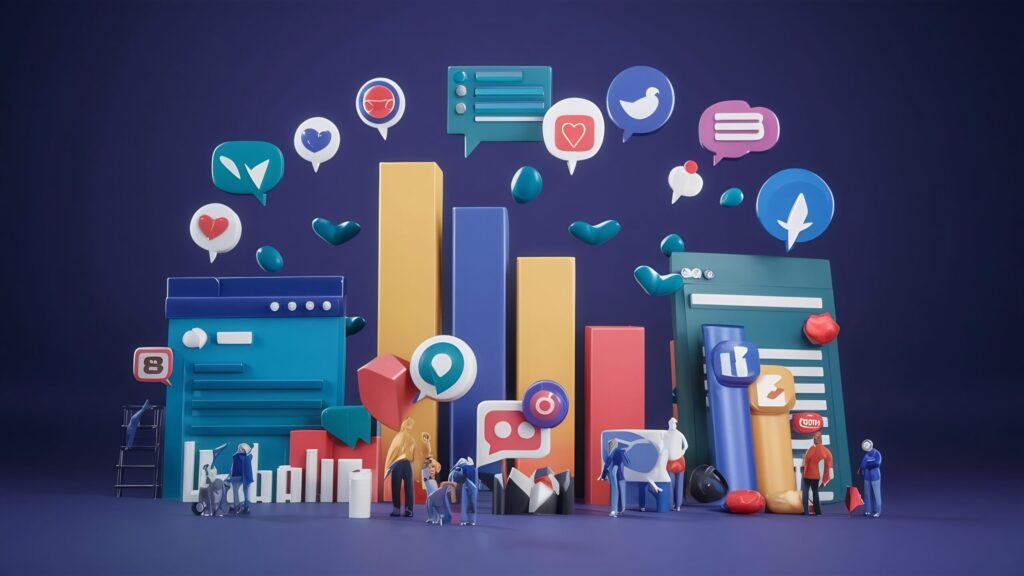 Awaiting Digital Marketing Trends In 2020