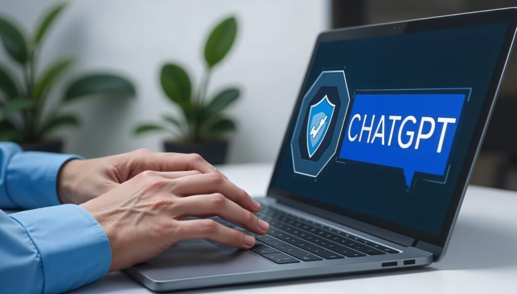 What to do when the ‘ChatGPT is at capacity right now’ error message pops up?
