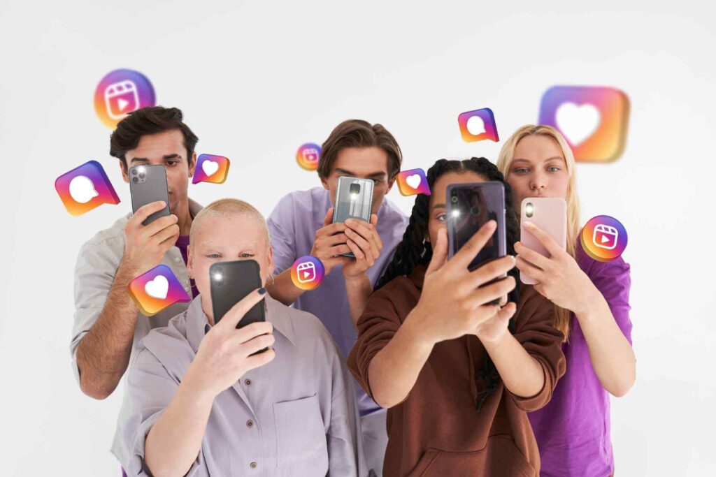 Three Reasons Why You Should Leave Instagram Marketing to Experts
